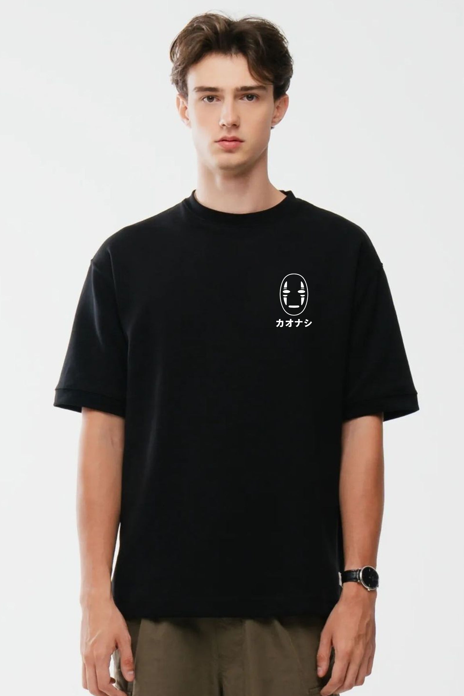 The Silent Spirit Tee