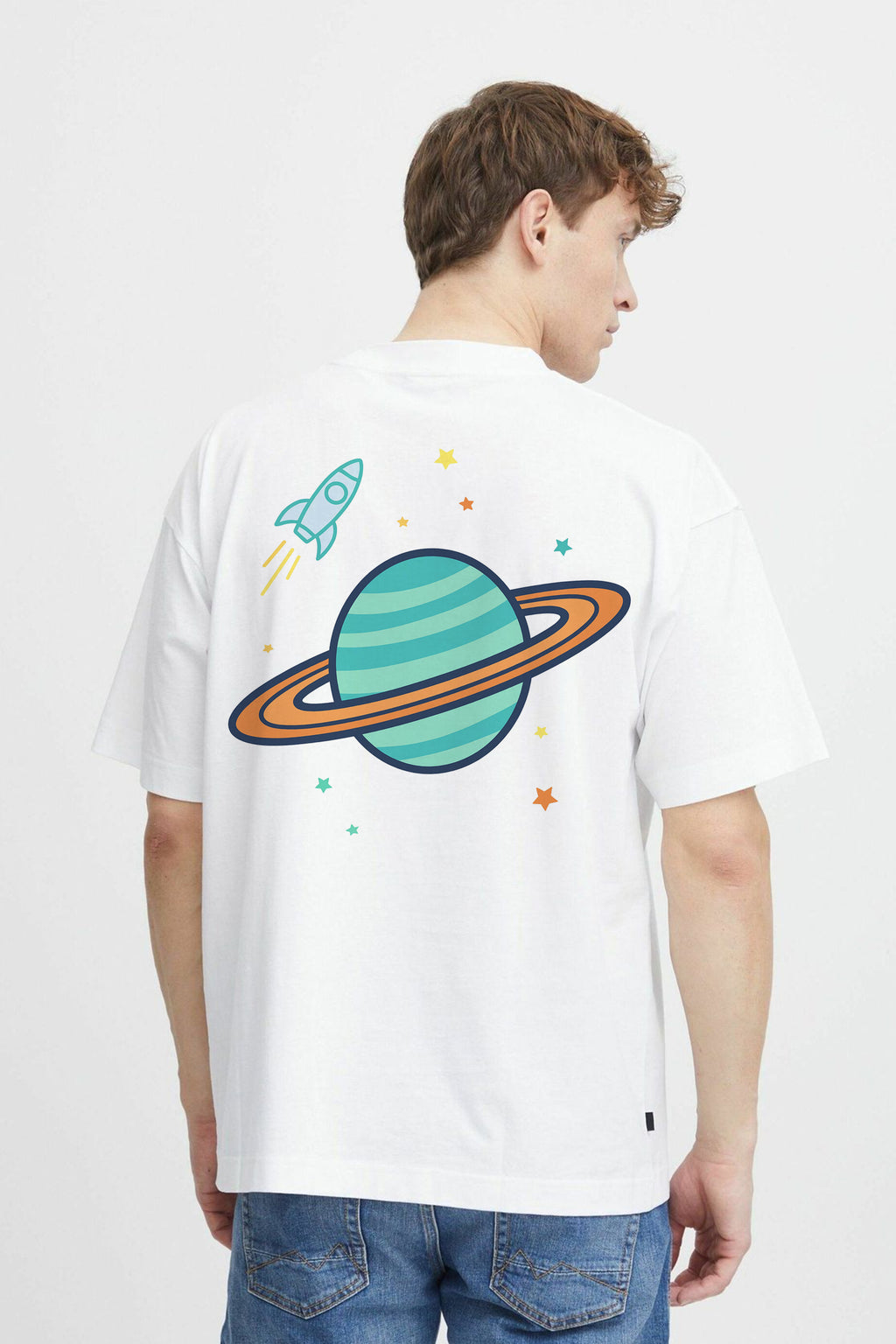 Explore the Unknown Tee