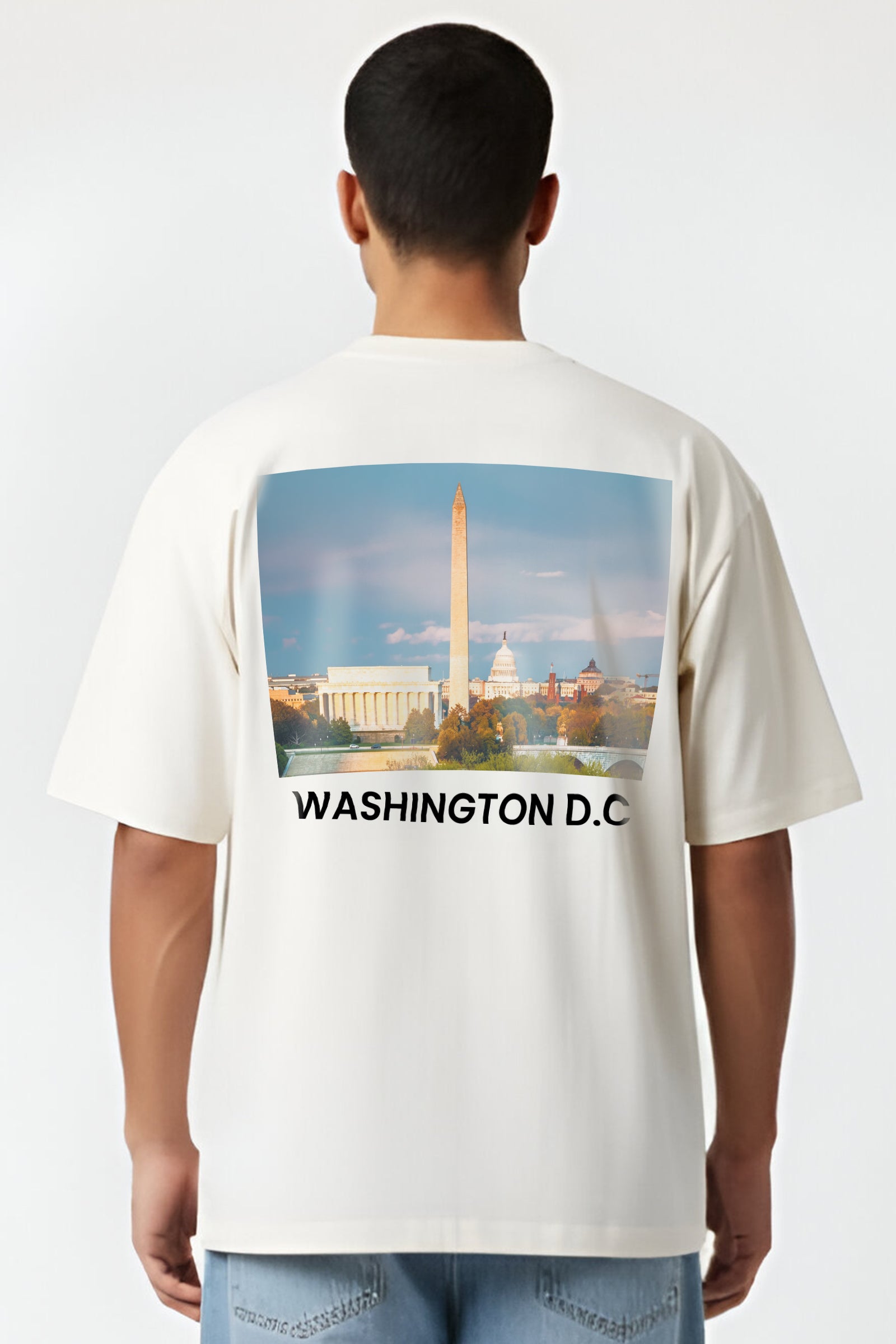 The Washington Tee
