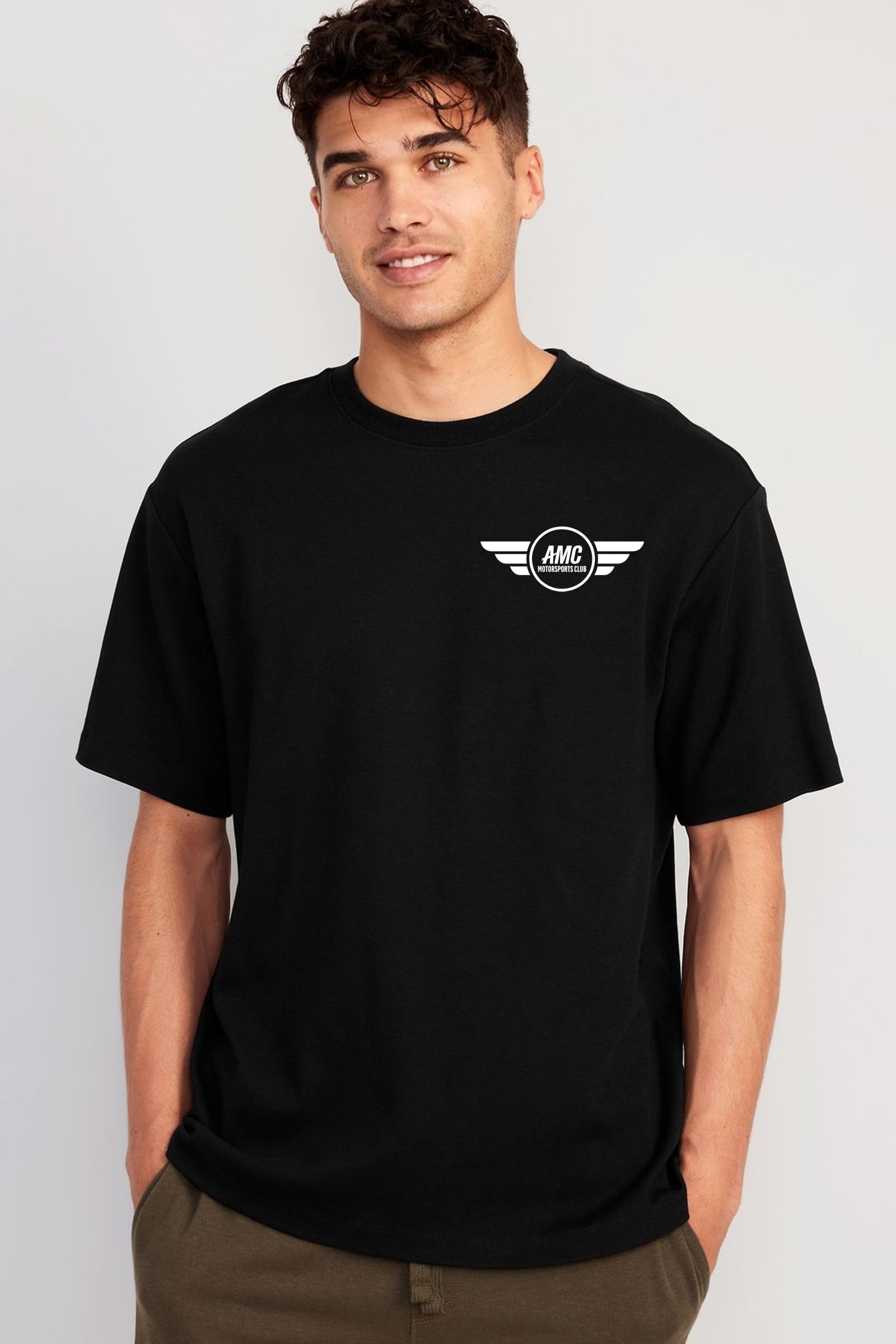 Urban Circuit Tee