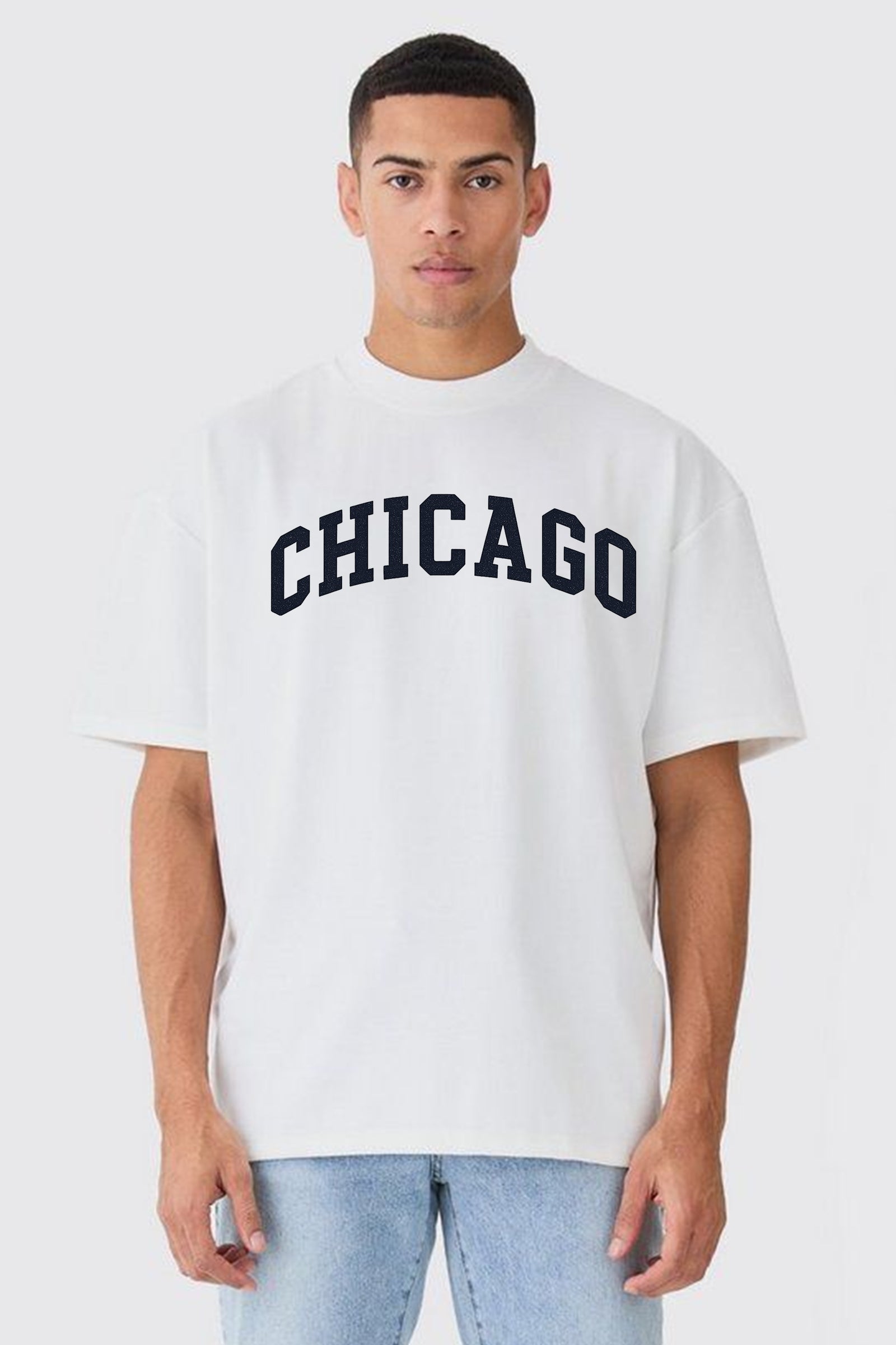 The Windy City Classic Tee