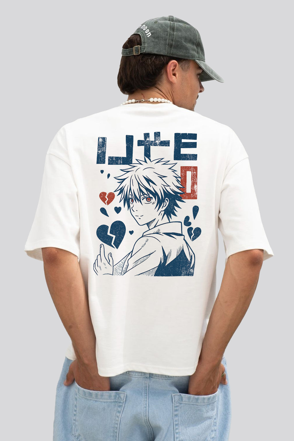 No Love Club – Anime Drop