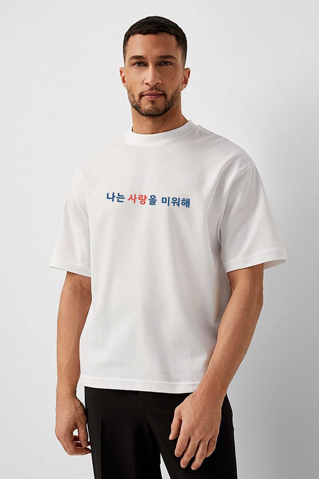 No Love Club – Anime Drop