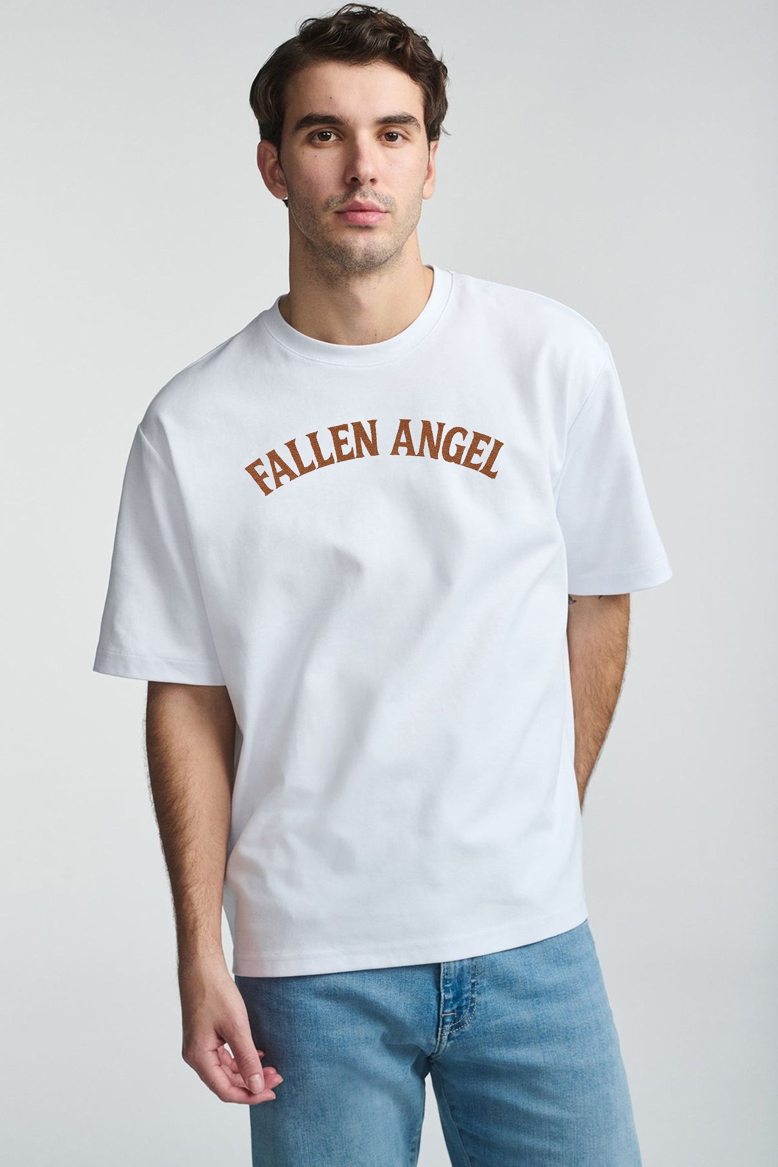 Fallen Angel Tee