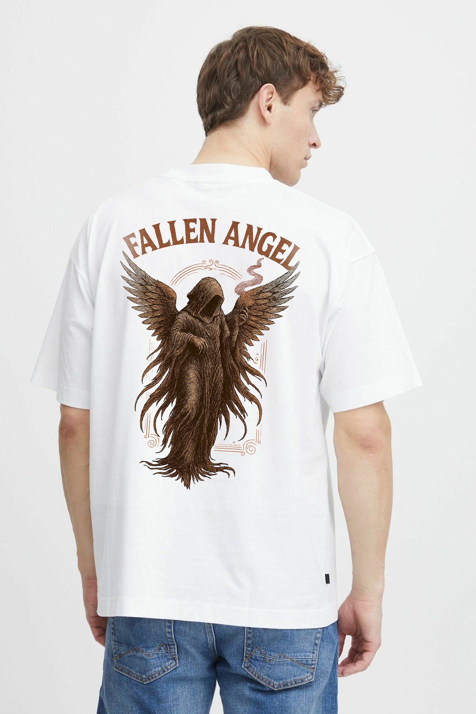 Fallen Angel Tee
