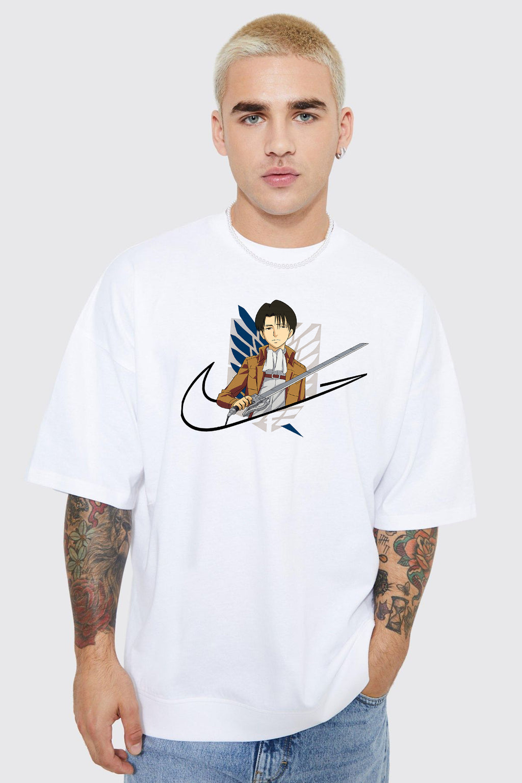 Anime Dream Tee